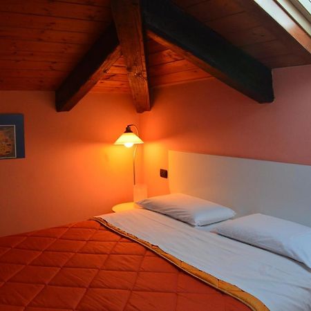 B&B Nsh, Naples Sweet Home Екстериор снимка