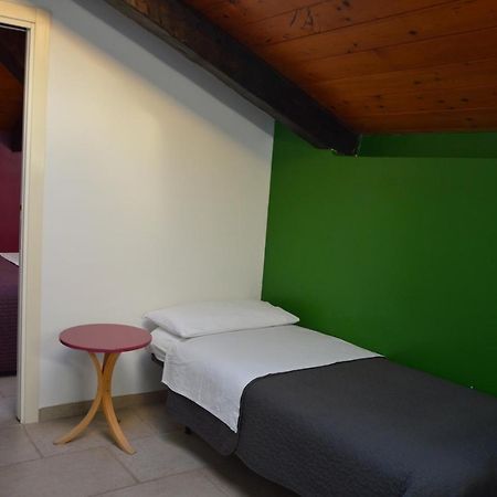 B&B Nsh, Naples Sweet Home Екстериор снимка