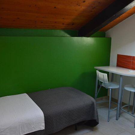 B&B Nsh, Naples Sweet Home Екстериор снимка
