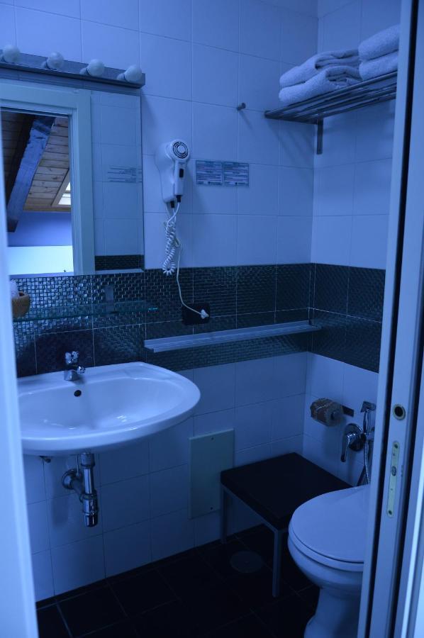 B&B Nsh, Naples Sweet Home Екстериор снимка