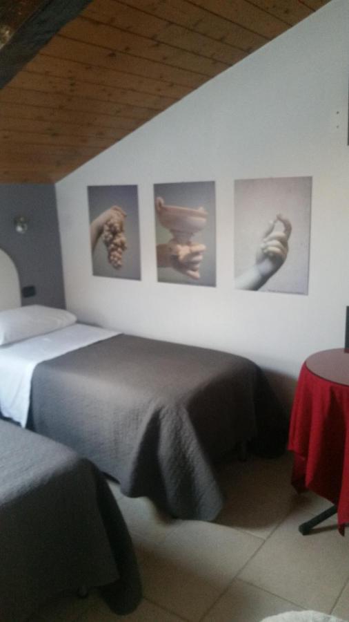 B&B Nsh, Naples Sweet Home Екстериор снимка