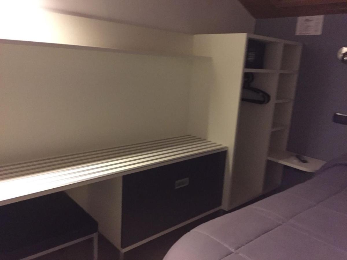 B&B Nsh, Naples Sweet Home Екстериор снимка