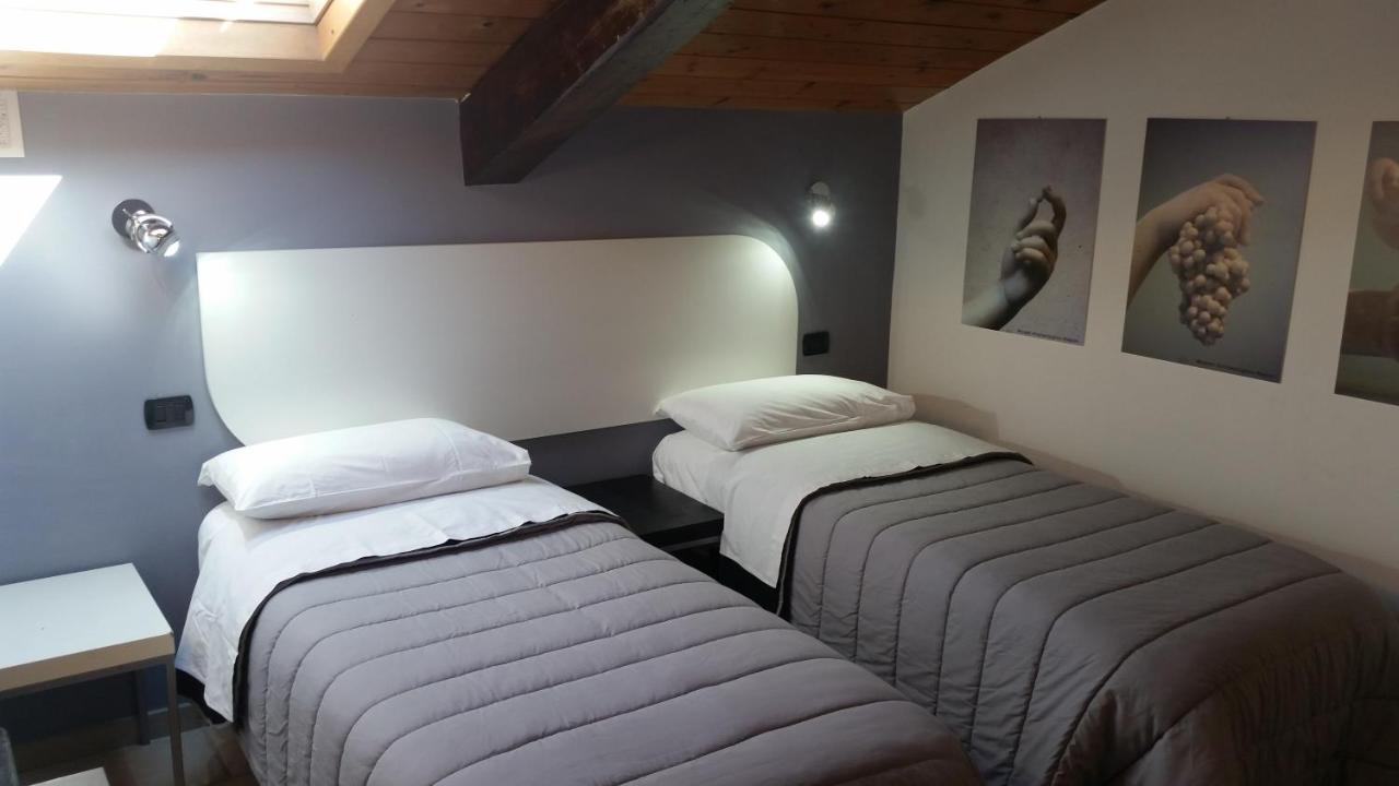 B&B Nsh, Naples Sweet Home Екстериор снимка