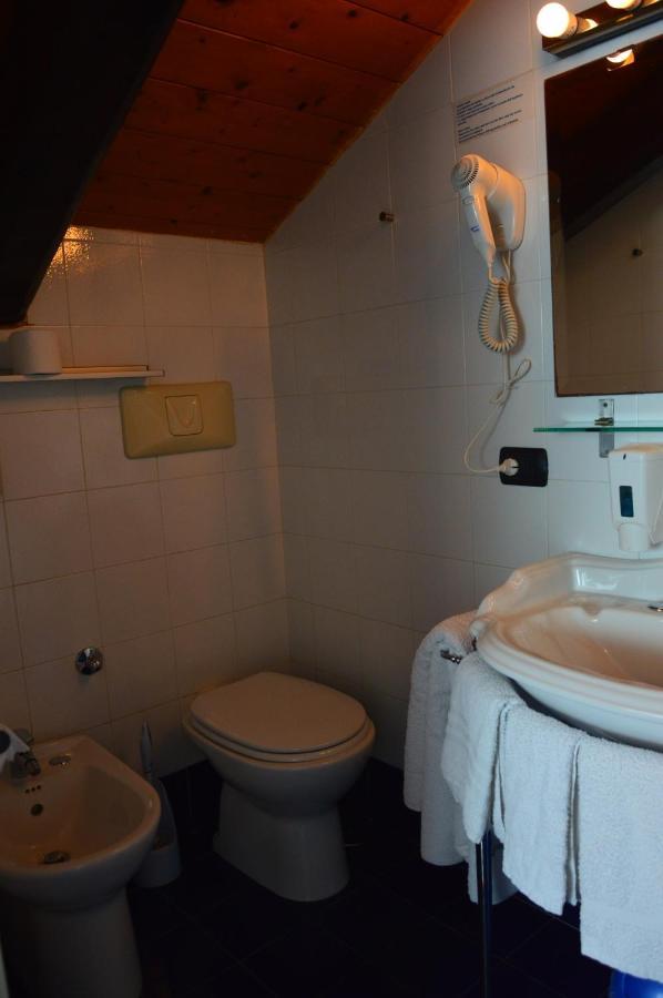 B&B Nsh, Naples Sweet Home Екстериор снимка