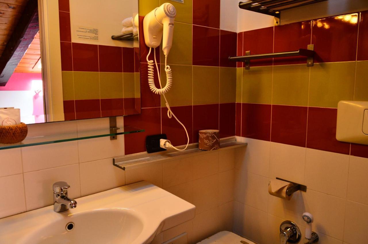 B&B Nsh, Naples Sweet Home Екстериор снимка