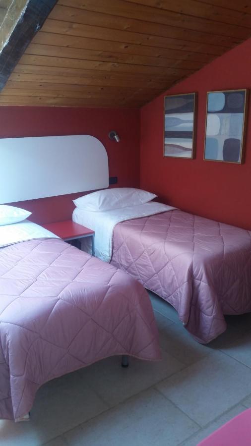 B&B Nsh, Naples Sweet Home Екстериор снимка