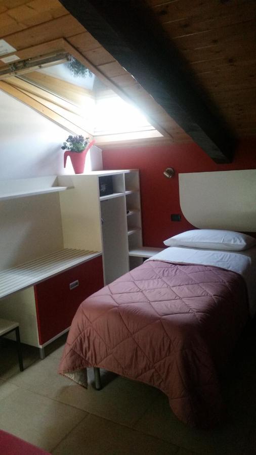 B&B Nsh, Naples Sweet Home Екстериор снимка
