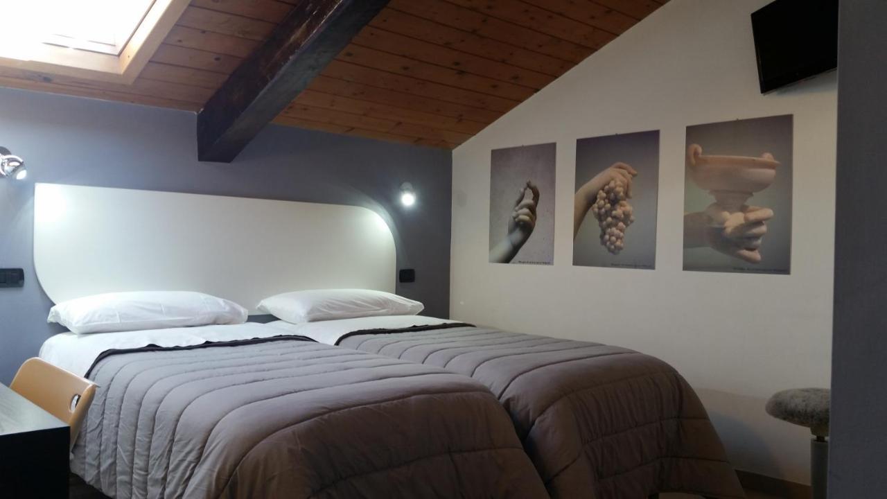 B&B Nsh, Naples Sweet Home Екстериор снимка