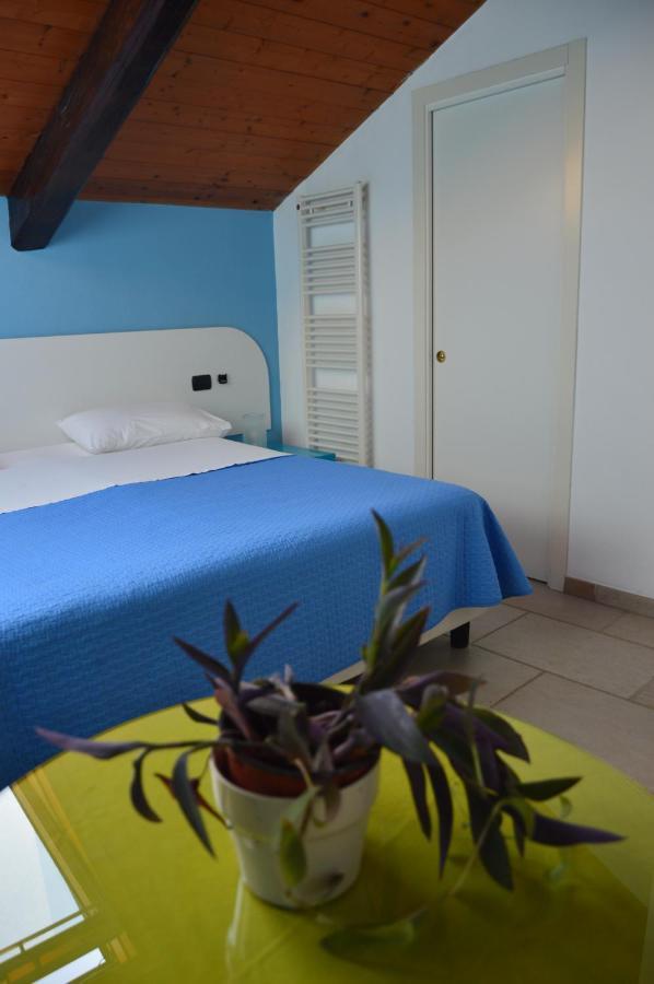 B&B Nsh, Naples Sweet Home Екстериор снимка