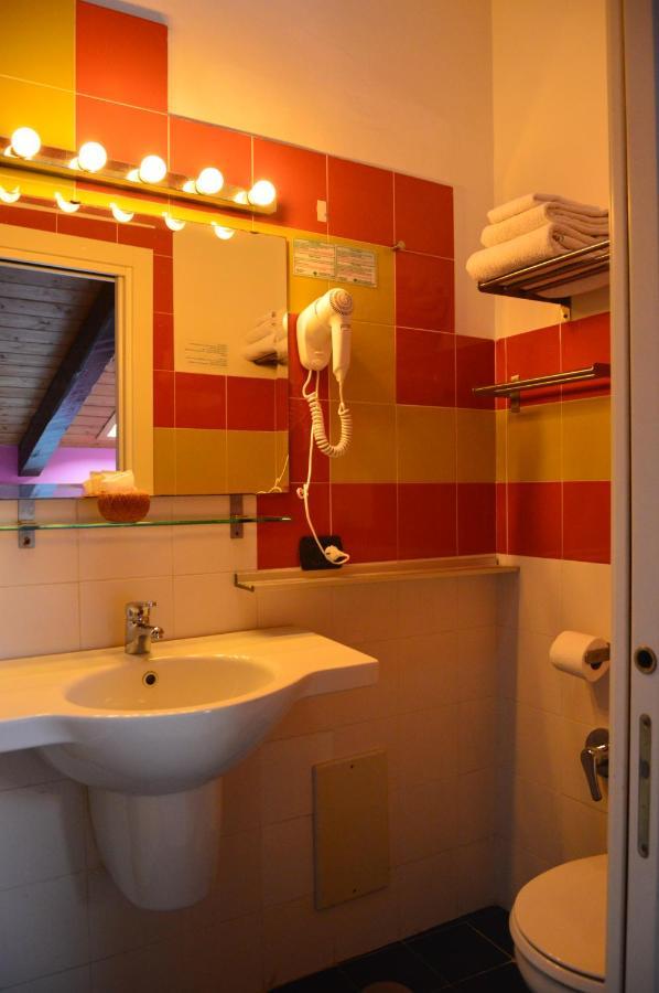 B&B Nsh, Naples Sweet Home Екстериор снимка