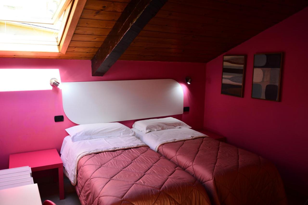 B&B Nsh, Naples Sweet Home Екстериор снимка