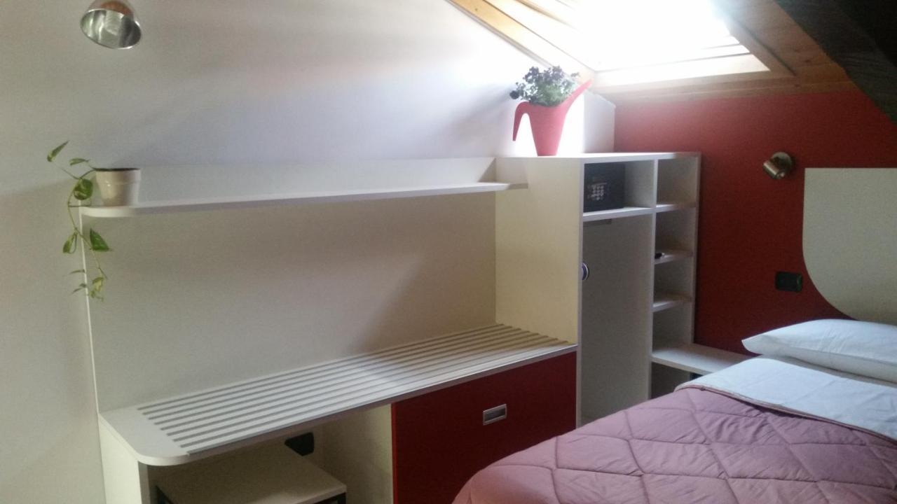 B&B Nsh, Naples Sweet Home Екстериор снимка