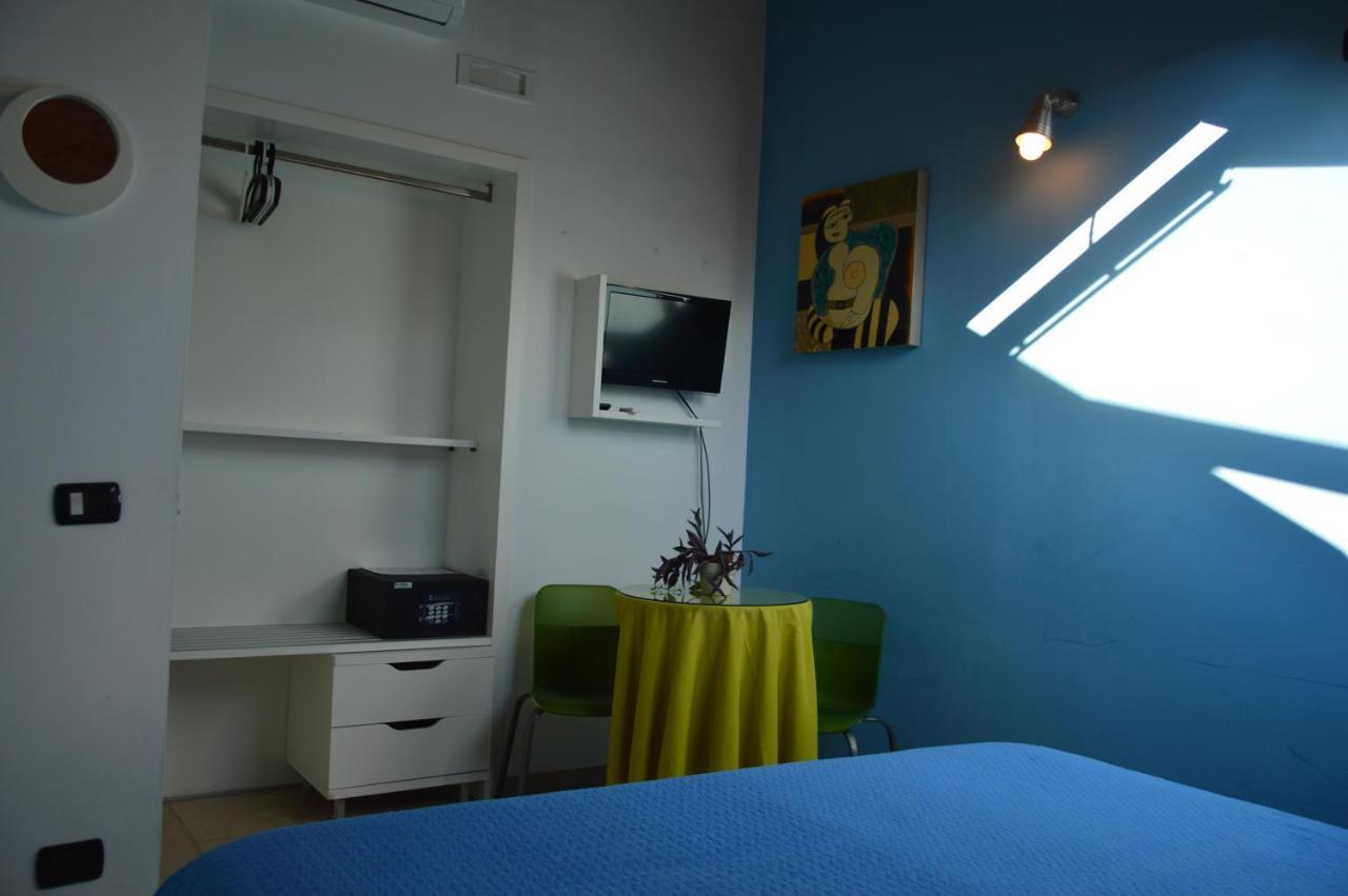B&B Nsh, Naples Sweet Home Екстериор снимка