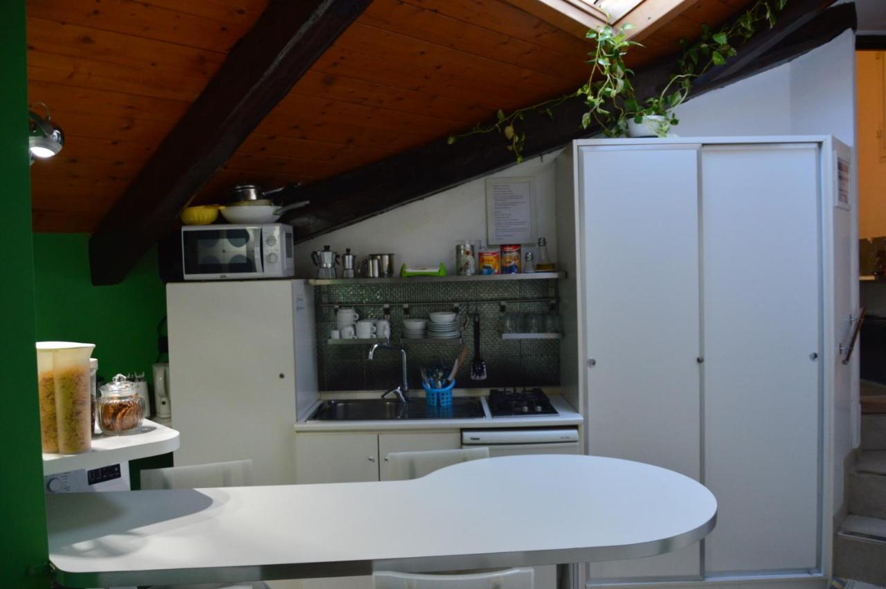B&B Nsh, Naples Sweet Home Екстериор снимка