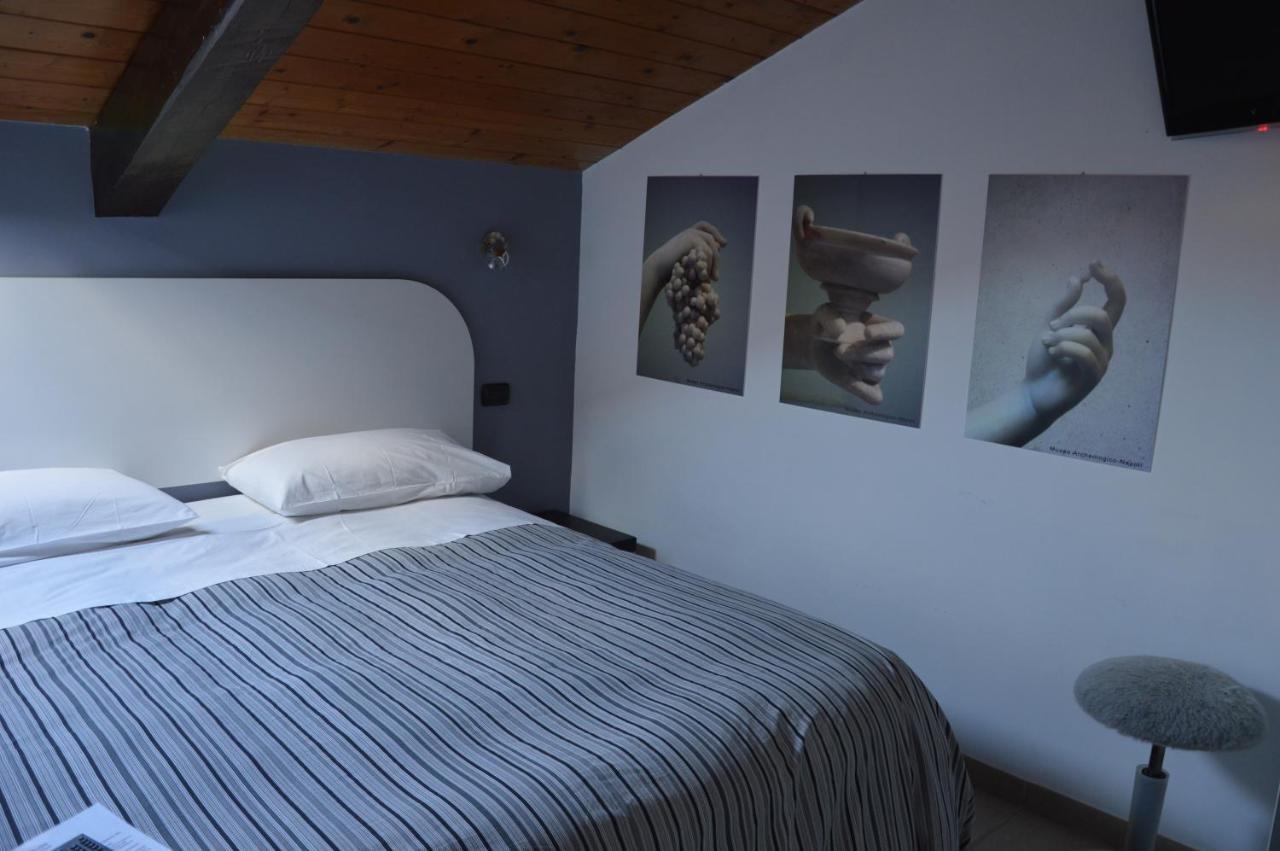 B&B Nsh, Naples Sweet Home Екстериор снимка