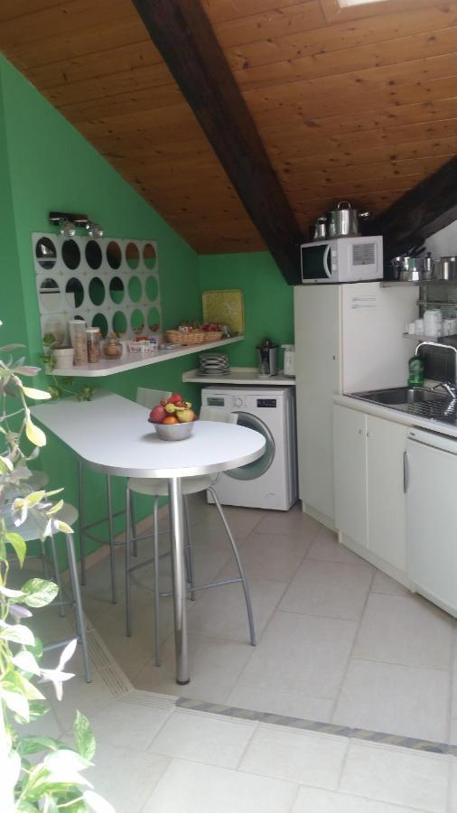 B&B Nsh, Naples Sweet Home Екстериор снимка