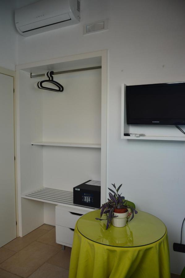 B&B Nsh, Naples Sweet Home Екстериор снимка