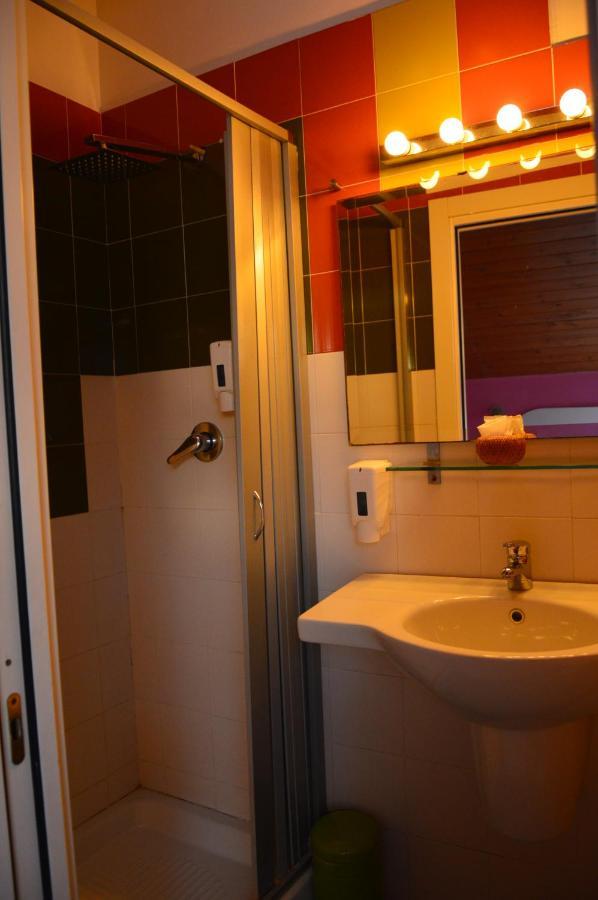 B&B Nsh, Naples Sweet Home Екстериор снимка