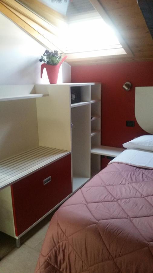 B&B Nsh, Naples Sweet Home Екстериор снимка