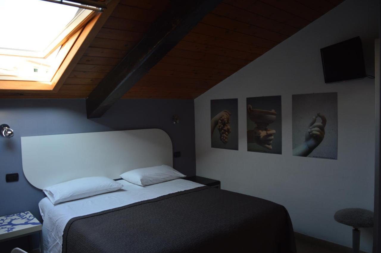 B&B Nsh, Naples Sweet Home Екстериор снимка