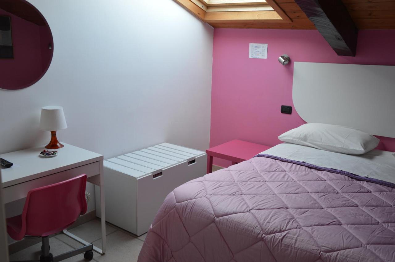 B&B Nsh, Naples Sweet Home Екстериор снимка