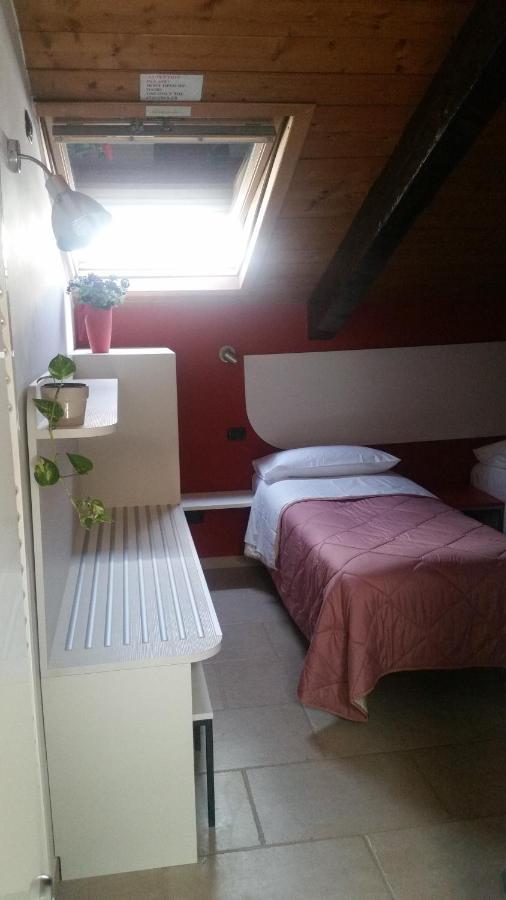 B&B Nsh, Naples Sweet Home Екстериор снимка