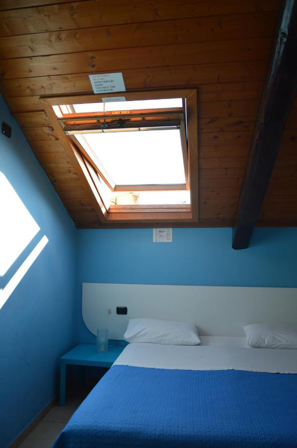 B&B Nsh, Naples Sweet Home Екстериор снимка