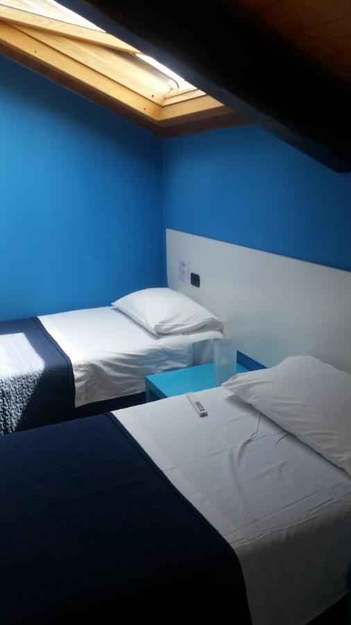 B&B Nsh, Naples Sweet Home Екстериор снимка