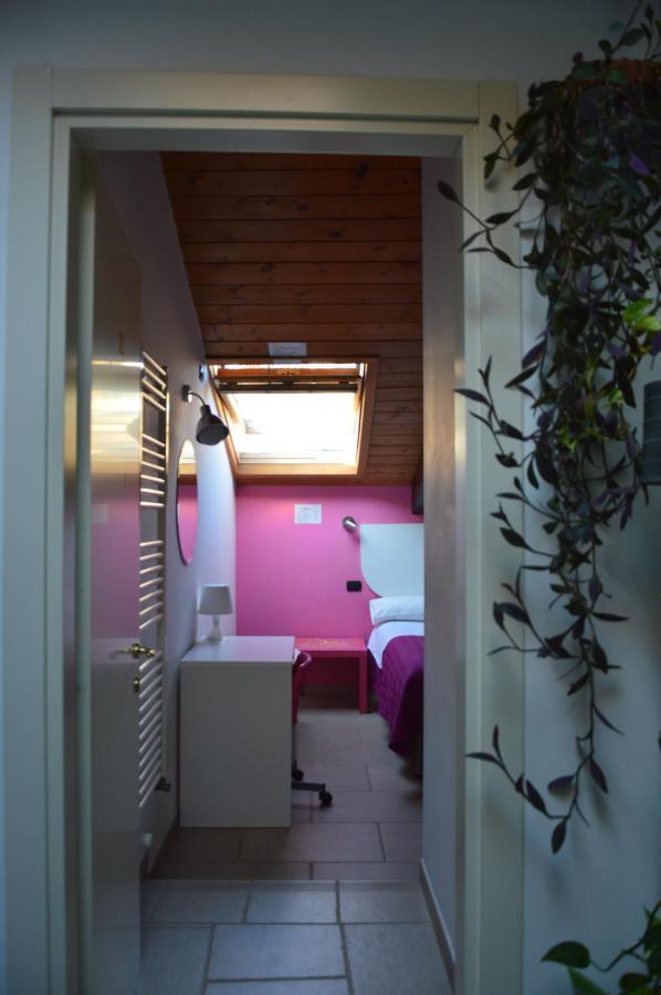 B&B Nsh, Naples Sweet Home Екстериор снимка