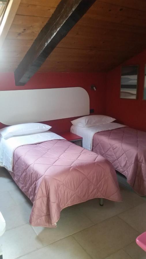 B&B Nsh, Naples Sweet Home Екстериор снимка