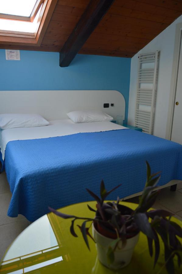 B&B Nsh, Naples Sweet Home Екстериор снимка