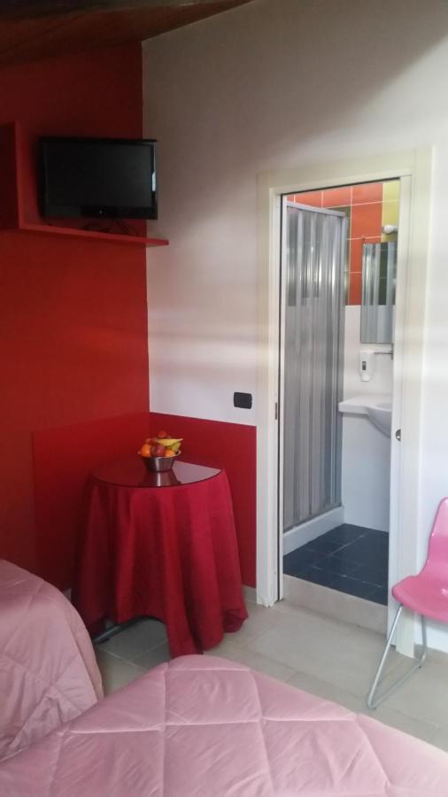 B&B Nsh, Naples Sweet Home Екстериор снимка