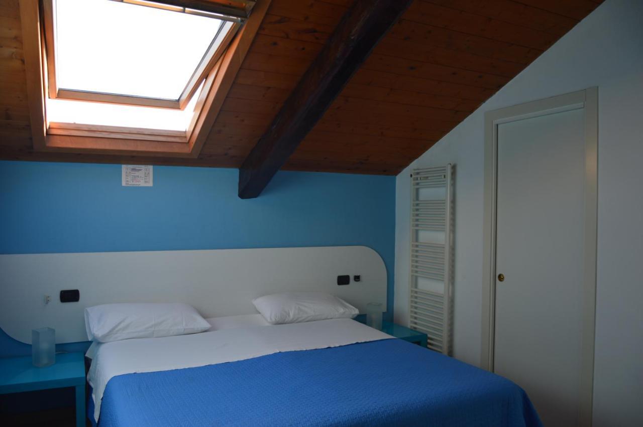B&B Nsh, Naples Sweet Home Екстериор снимка