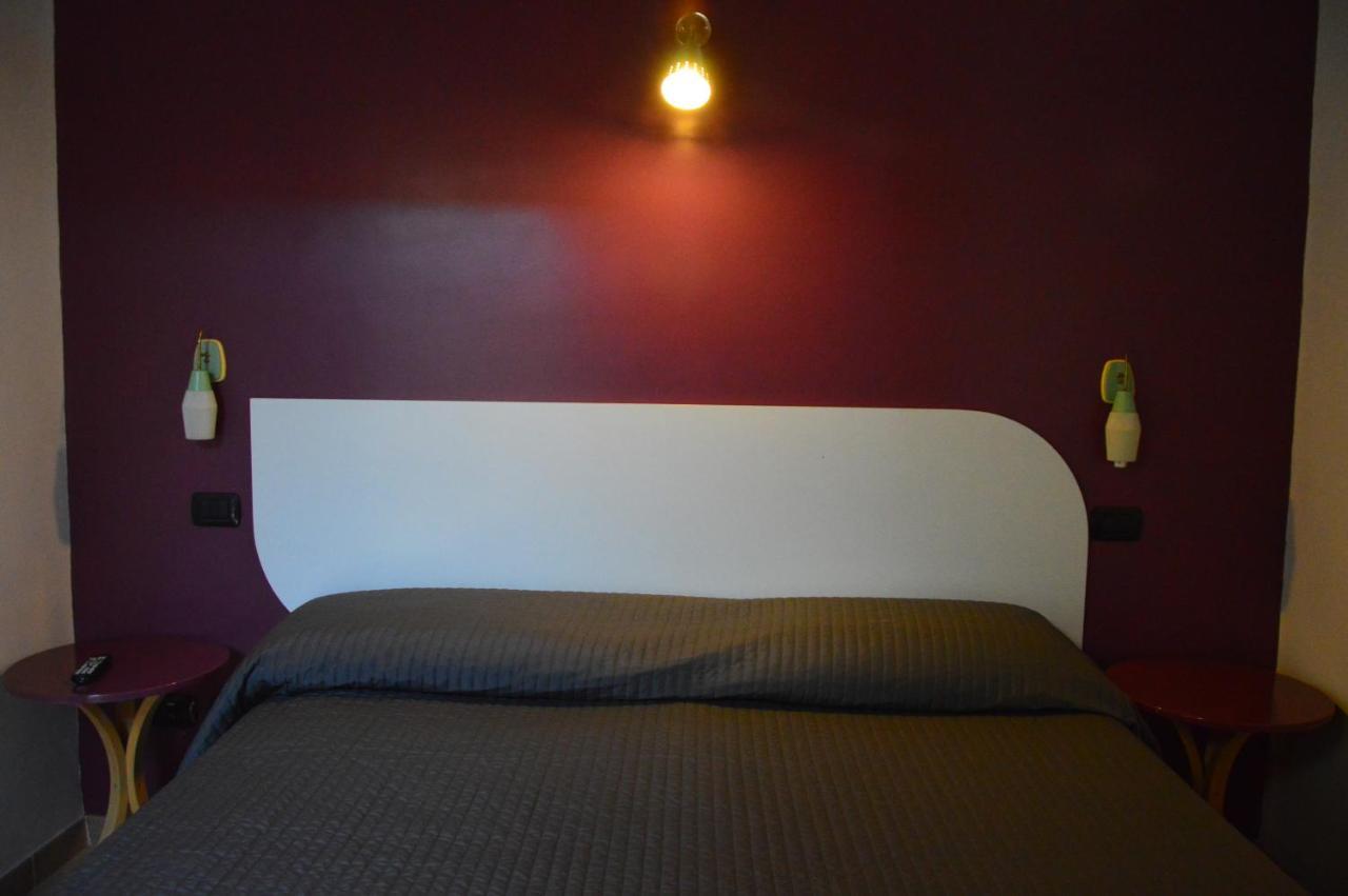 B&B Nsh, Naples Sweet Home Екстериор снимка