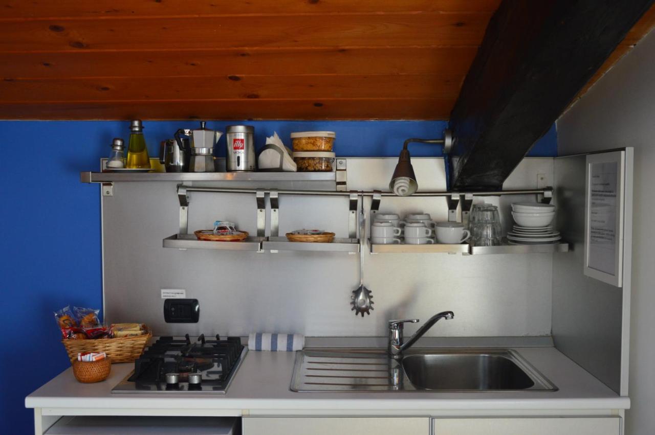 B&B Nsh, Naples Sweet Home Екстериор снимка