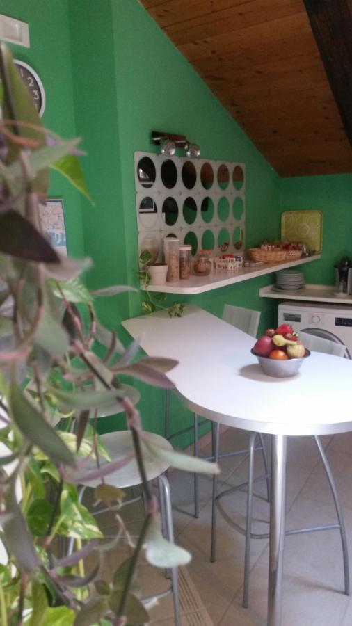 B&B Nsh, Naples Sweet Home Екстериор снимка