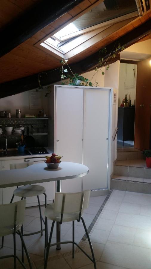 B&B Nsh, Naples Sweet Home Екстериор снимка