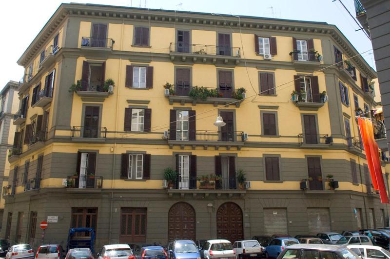 B&B Nsh, Naples Sweet Home Екстериор снимка