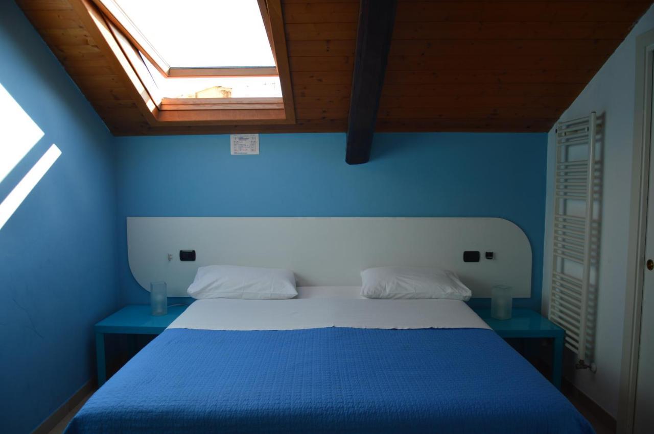 B&B Nsh, Naples Sweet Home Екстериор снимка