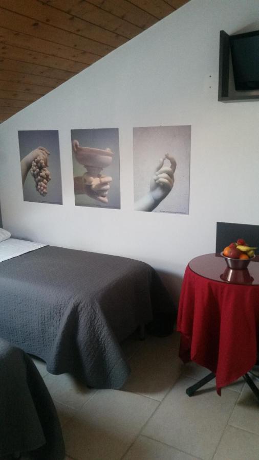 B&B Nsh, Naples Sweet Home Екстериор снимка