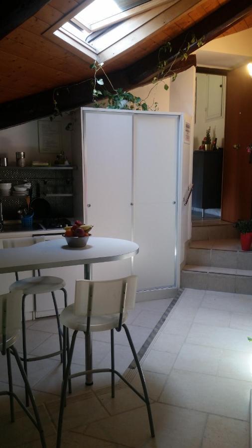 B&B Nsh, Naples Sweet Home Екстериор снимка