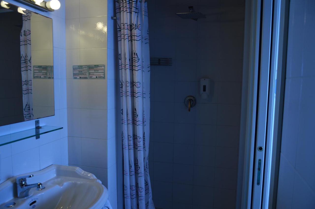 B&B Nsh, Naples Sweet Home Екстериор снимка