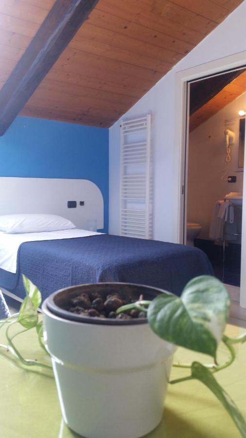 B&B Nsh, Naples Sweet Home Екстериор снимка