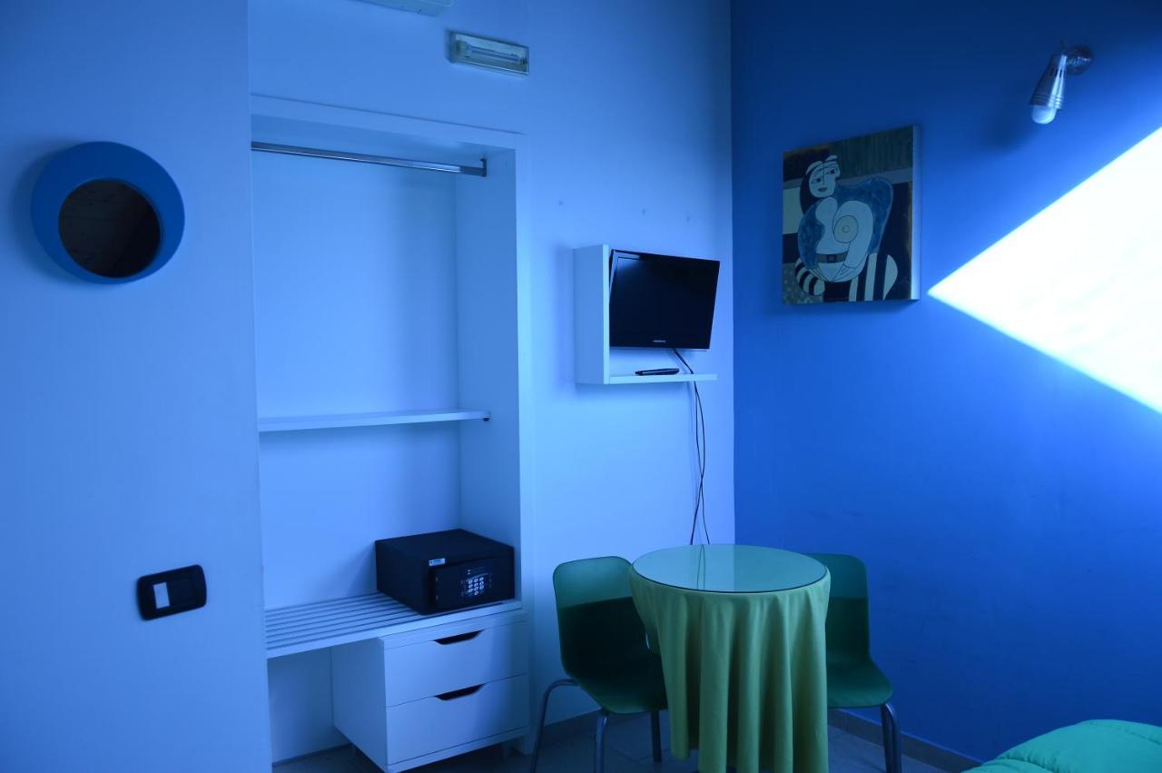 B&B Nsh, Naples Sweet Home Екстериор снимка
