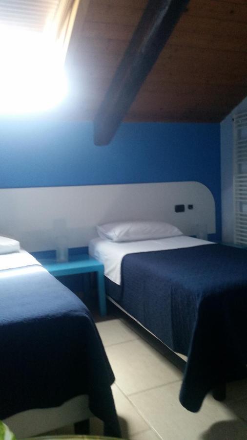 B&B Nsh, Naples Sweet Home Екстериор снимка