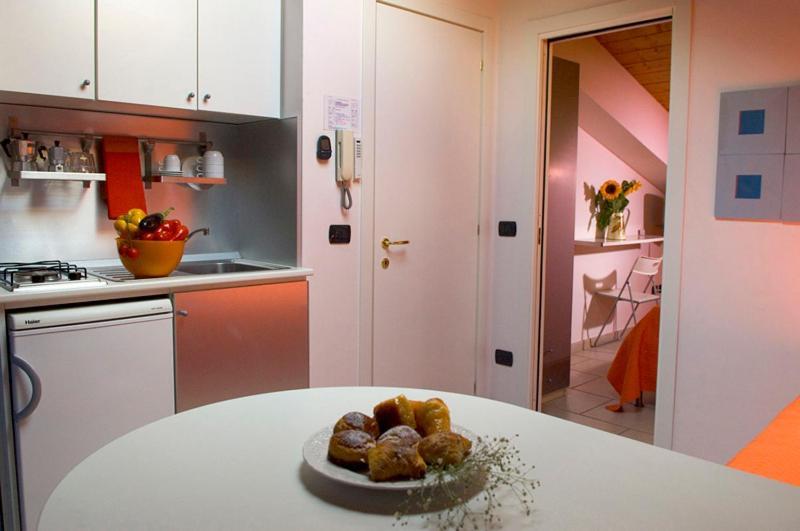B&B Nsh, Naples Sweet Home Екстериор снимка