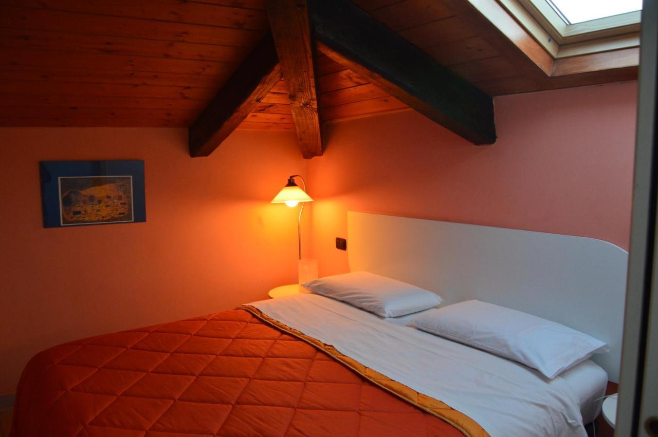 B&B Nsh, Naples Sweet Home Екстериор снимка