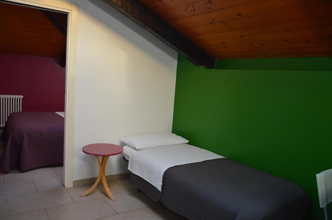 B&B Nsh, Naples Sweet Home Екстериор снимка