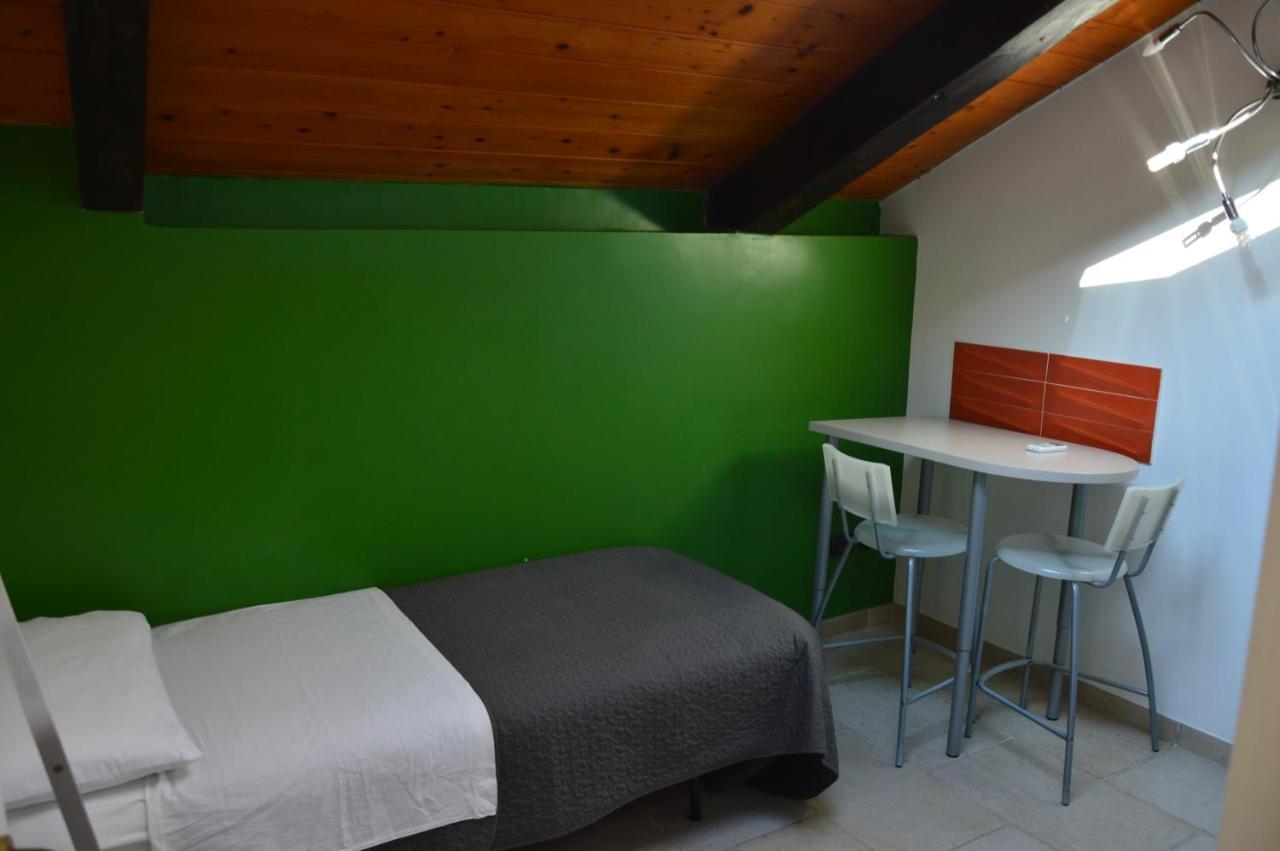 B&B Nsh, Naples Sweet Home Екстериор снимка