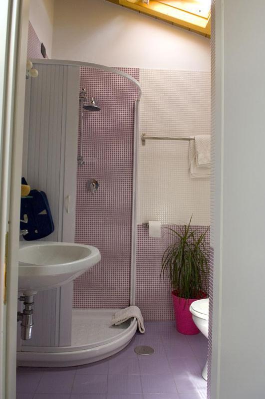 B&B Nsh, Naples Sweet Home Екстериор снимка